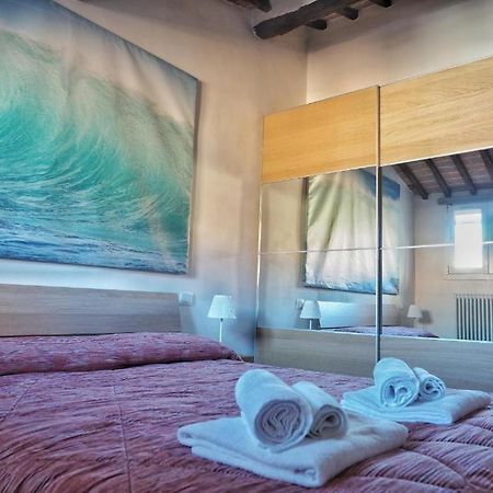 Contrada House By Francigenaapartments Siena Ngoại thất bức ảnh