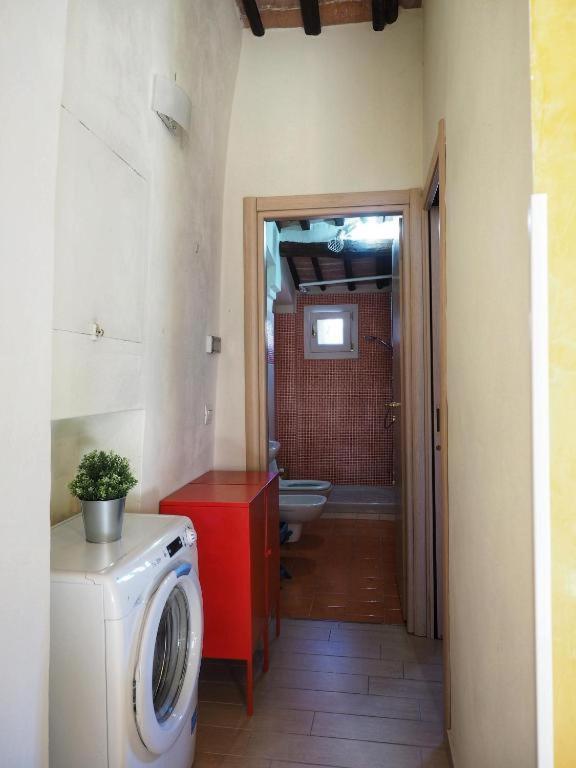 Contrada House By Francigenaapartments Siena Ngoại thất bức ảnh